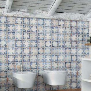 MEDITERRANEAN TILES 3