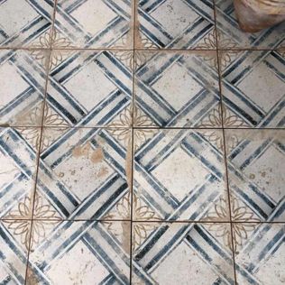 Vintage tiles 10