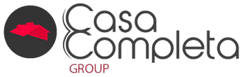 Casa Completa logo