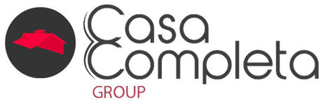 Casa completa logo