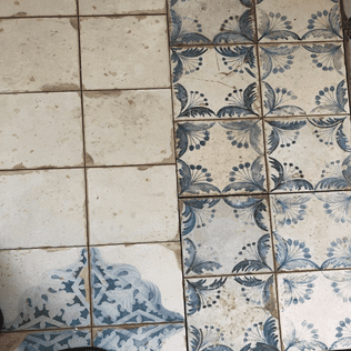 MEDITERRANEAN TILES 2