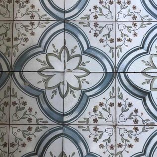 Vintage tiles 5